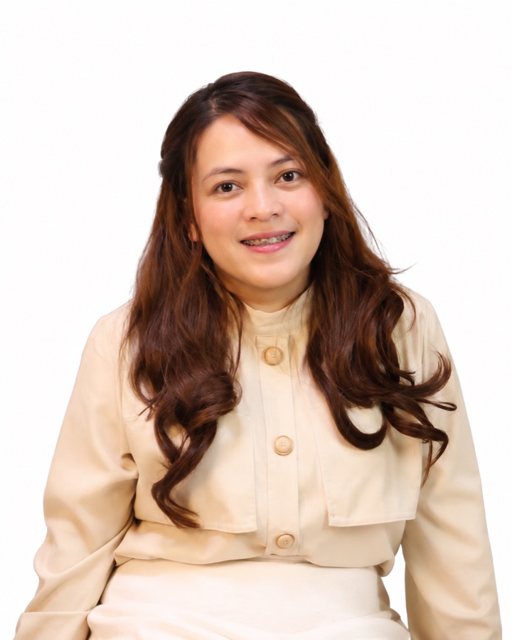 Rachelyn Joyce Alcantara-Cariso