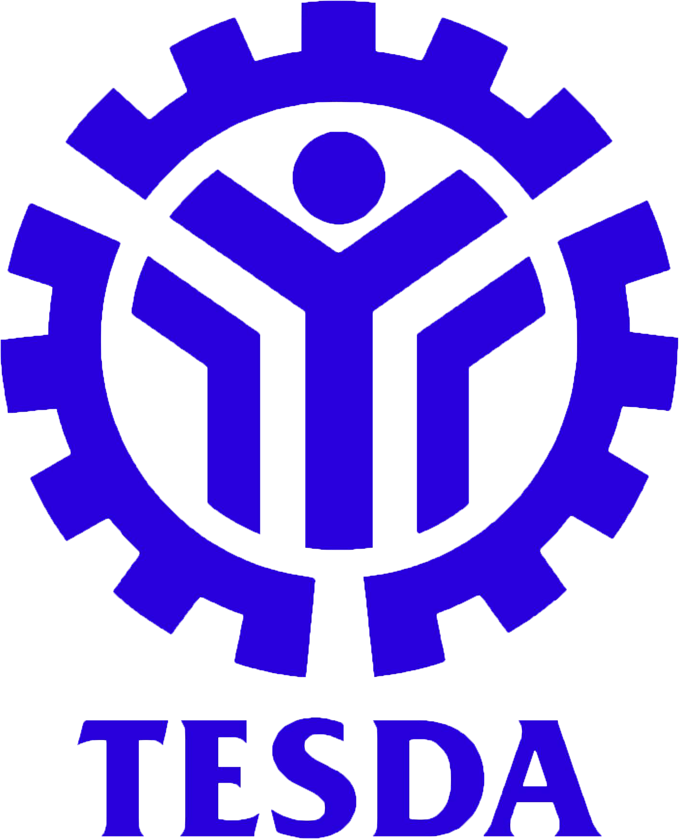 TESDA logo